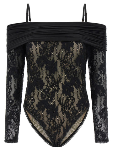 Zimmermann Rebellion Bodysuit