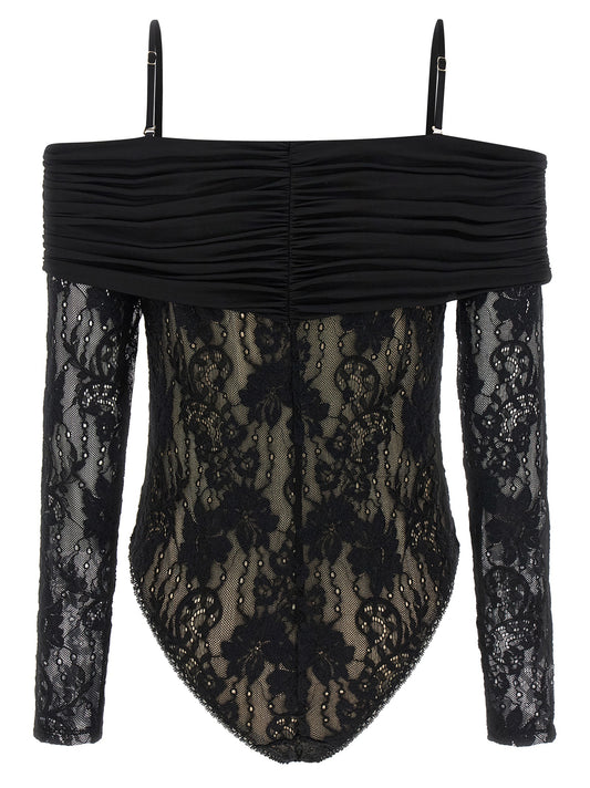 Zimmermann Rebellion Bodysuit