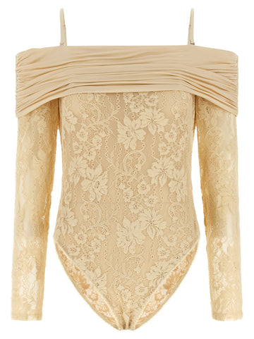 Zimmermann Rebellion Bodysuit