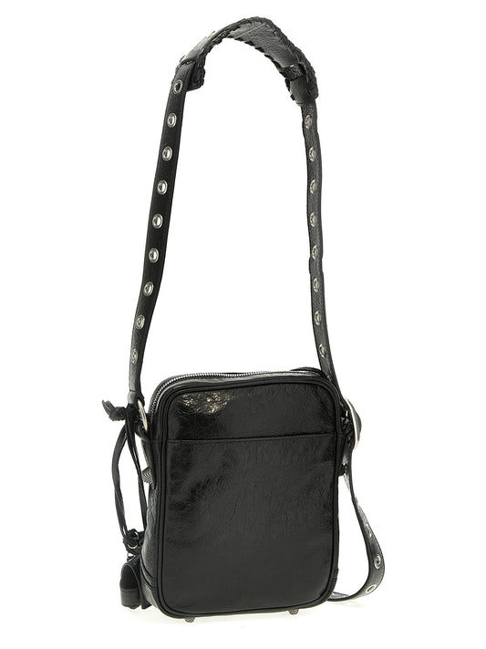 Balenciaga Le Cagole Men Crossbody Bag