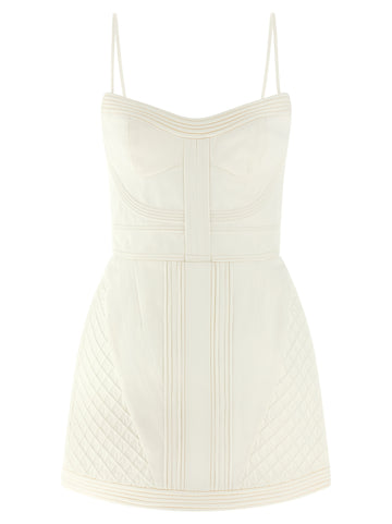 Zimmermann Rebellion Dress