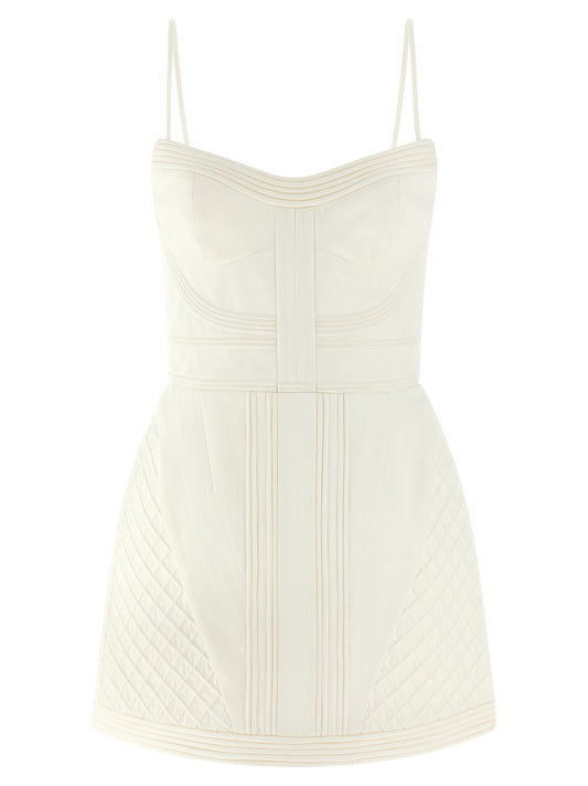 Zimmermann Rebellion Dress