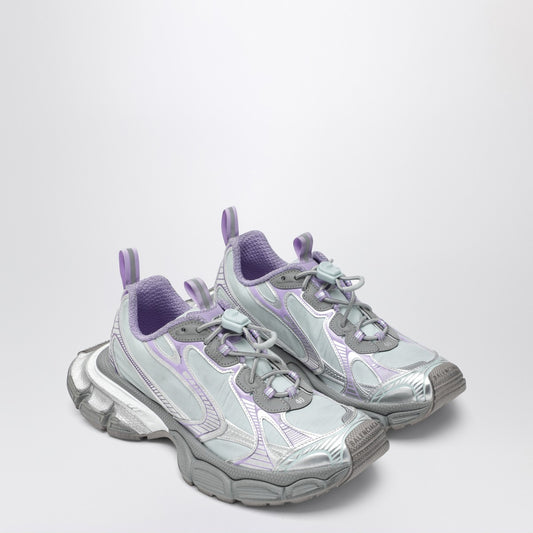 Balenciaga 3XL sneakers Aqua/lilac/grey