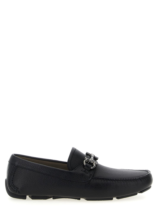 Ferragamo Parigi New Loafers