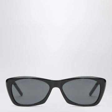 Saint Laurent SL 613 black sunglasses
