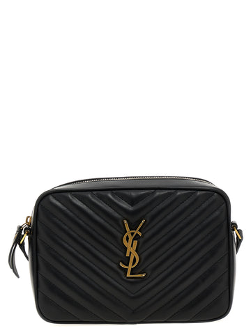 Saint Laurent Lou Crossbody Bag