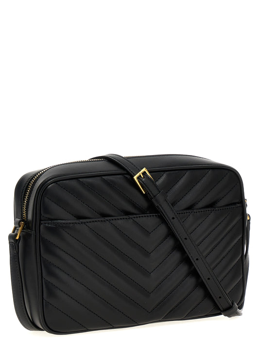 Saint Laurent Lou Crossbody Bag