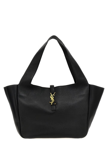 Saint Laurent Le 5 À 7 Bea Shopping Bag