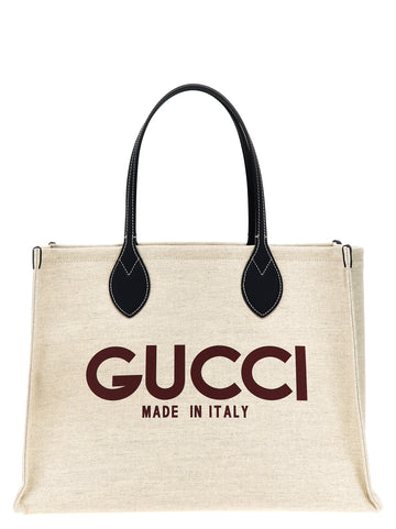 Gucci Midi Shopping Bag