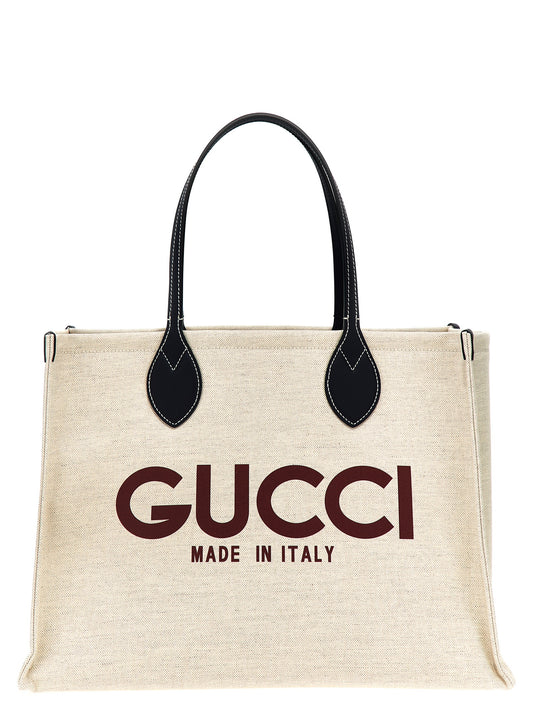Gucci Midi Shopping Bag