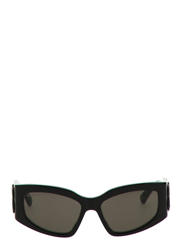 Balenciaga Bossy Cat Sunglasses