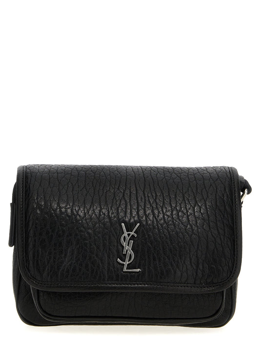 Saint Laurent Messenger Small Niki Crossbody Bag