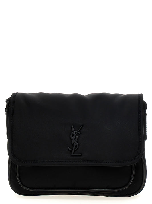 Saint Laurent Messenger Niki Crossbody Bag