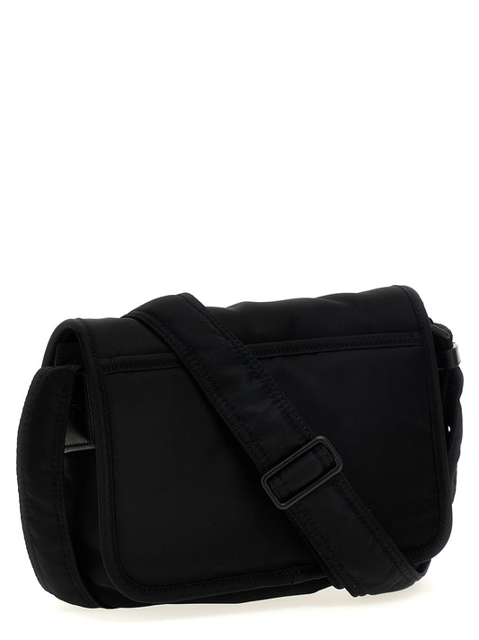 Saint Laurent Messenger Niki Crossbody Bag
