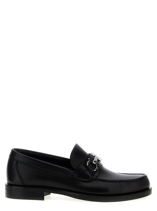 Ferragamo Fort Loafers