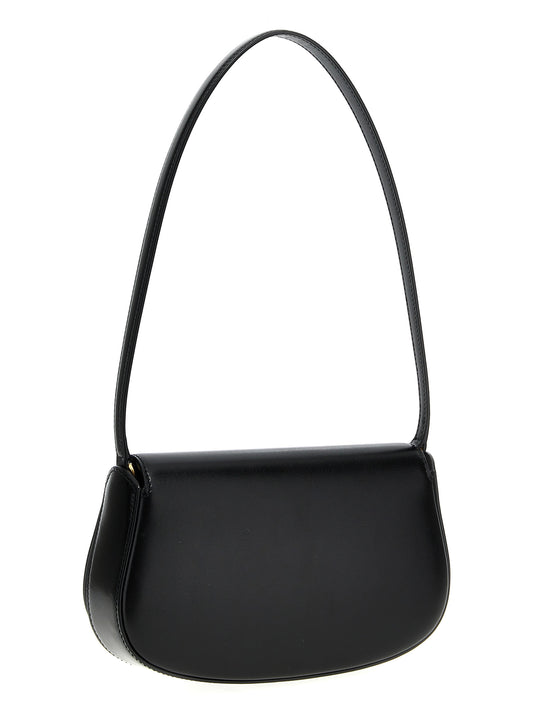 Saint Laurent Voltaire Mini Shoulder Bag