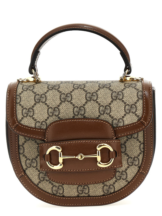 Gucci Horsebit 1955 Handbag