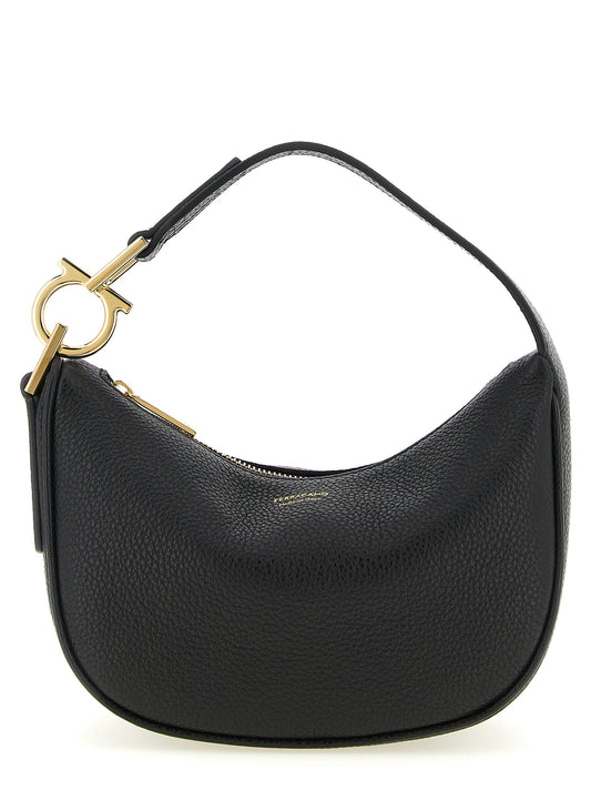 Ferragamo Gancini Handbag