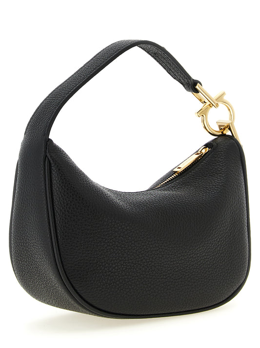 Ferragamo Gancini Handbag