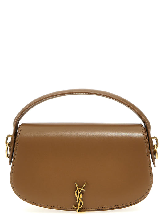 Saint Laurent Voltaire Shoulder Bag