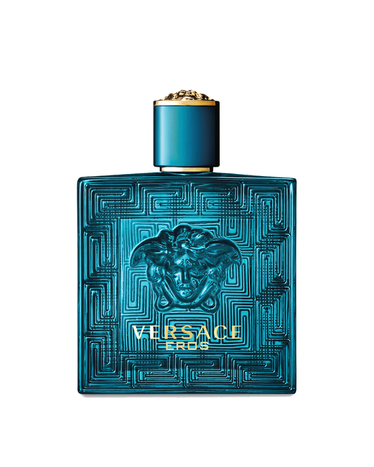 EROS EAU DE TOILETTE