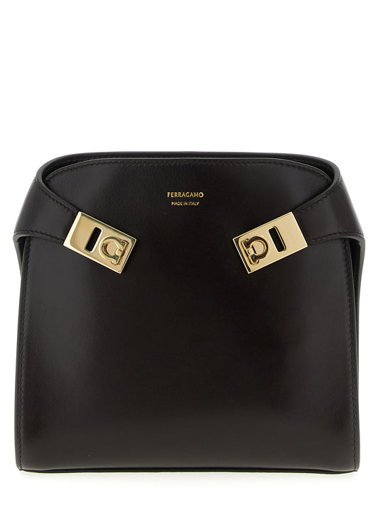 Ferragamo ‘hug Bb S’ Belt Bag