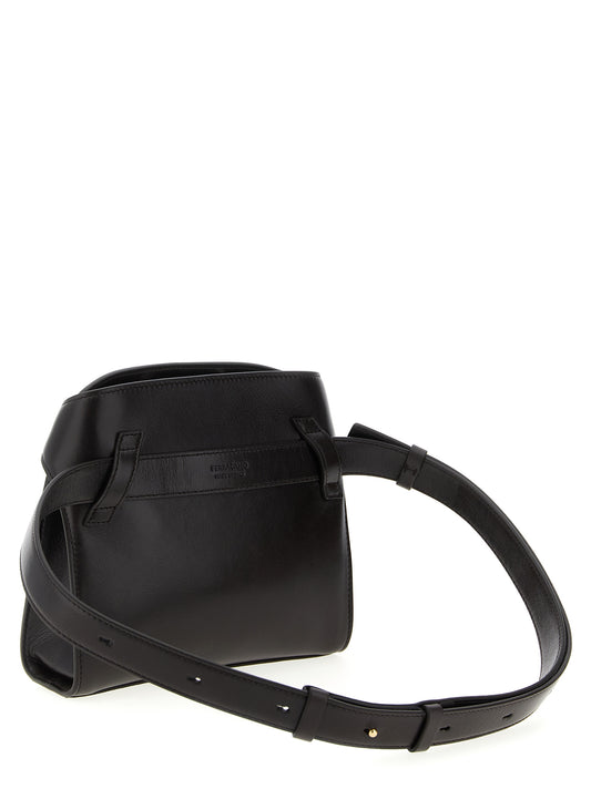 Ferragamo ‘hug Bb S’ Belt Bag