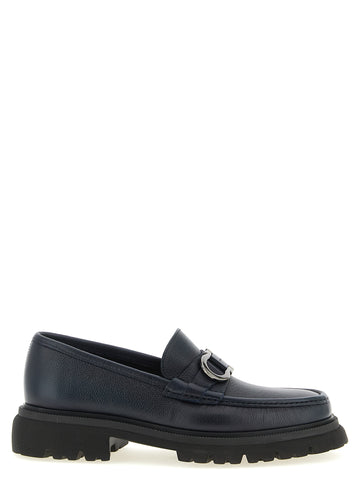 Ferragamo Cocoon Loafers