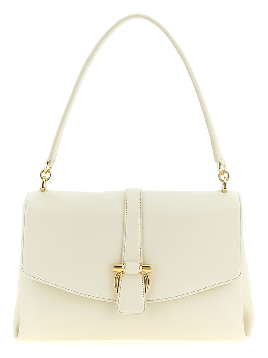 Ferragamo Th (m) Shoulder Bag