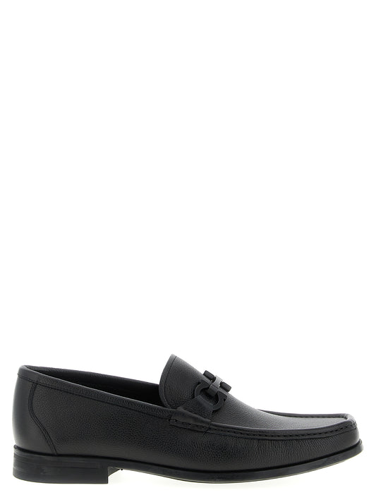 Ferragamo Grandioso 2 Loafers