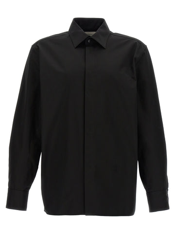 Saint Laurent Cassandre Shirt