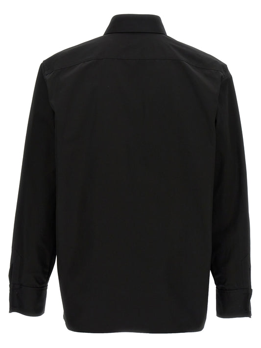 Saint Laurent Cassandre Shirt