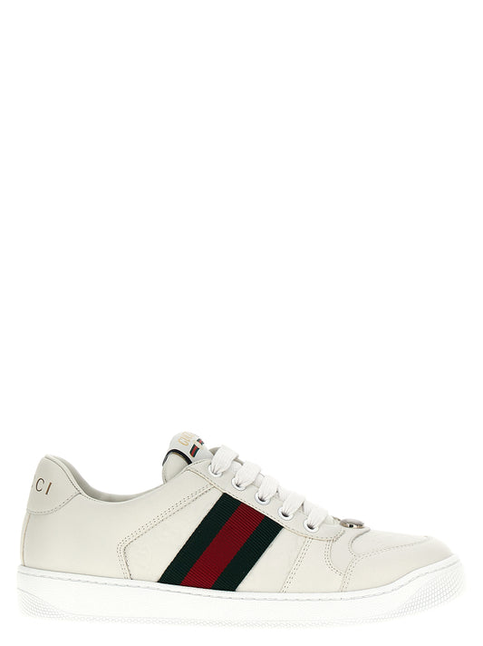 Gucci Screener Sneakers
