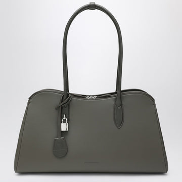 Stella McCartney Olive green Ryder shoulder bag