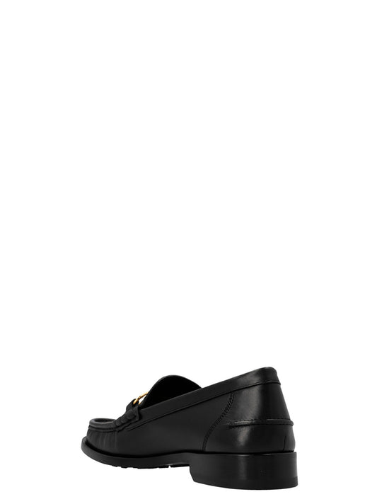 Fendi Olock Loafers