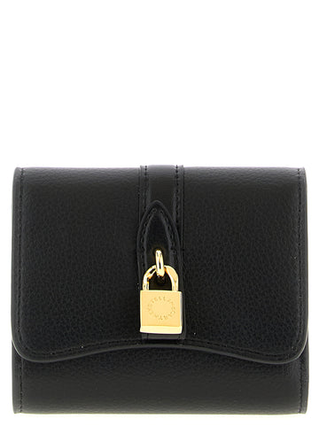 Stella Mccartney Stella Rider Trifold Wallet