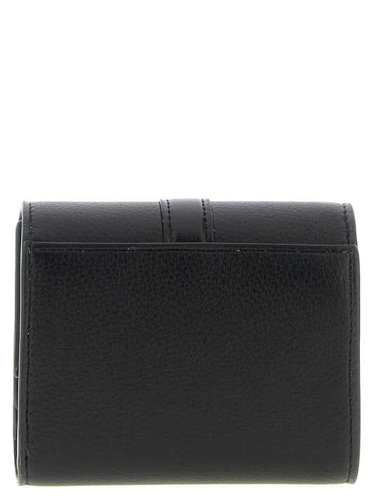 Stella Mccartney Stella Rider Trifold Wallet