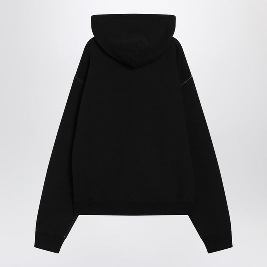 Sweater 1960 Chez Valentino black