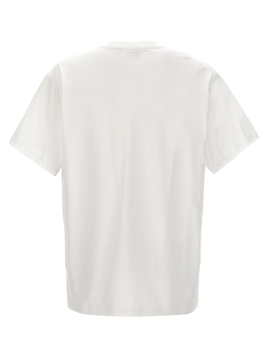 Burberry Harriston T-shirt