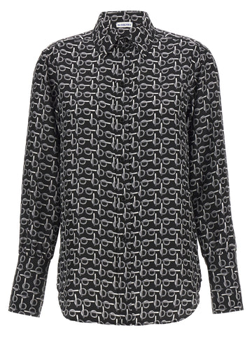 Burberry B Shirt