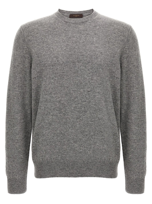 Zanone Wool Sweater