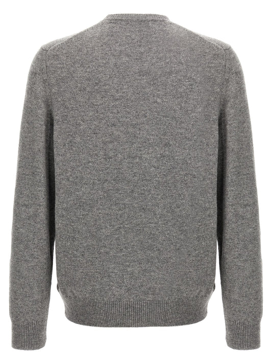 Zanone Wool Sweater