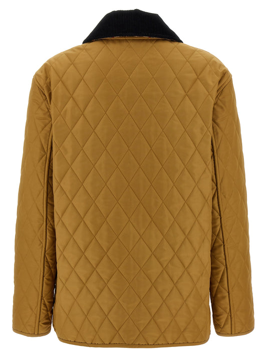 Burberry Dranefeld Jacket