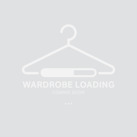 Burberry Straight jeans in Mid blue denim