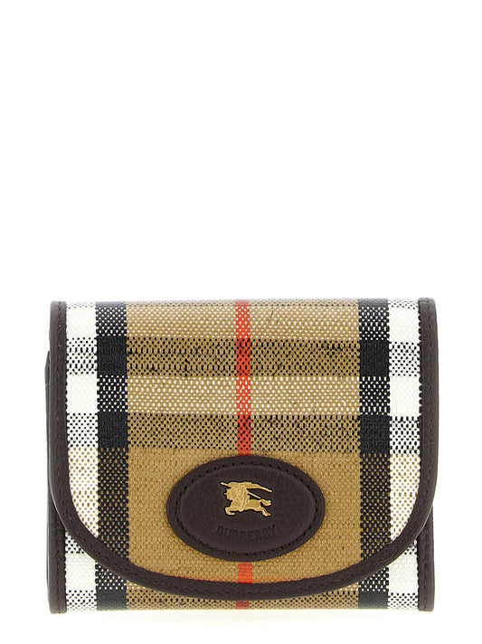 Burberry Highlands Wallet