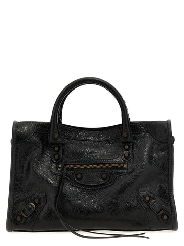 Balenciaga Le City Bag S Handbag