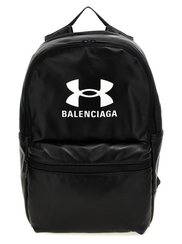 Balenciaga Backpack X Under Armour®