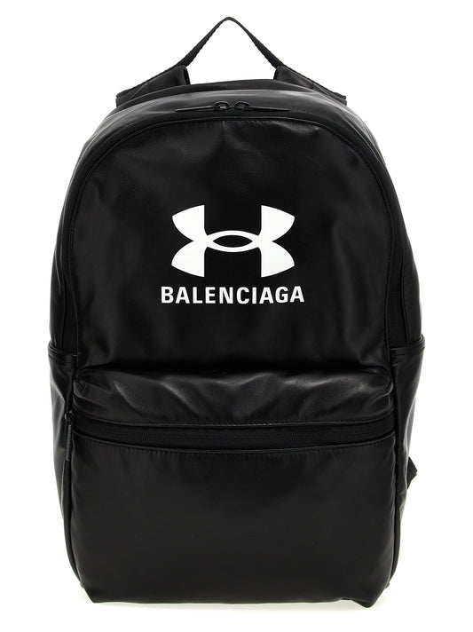 Balenciaga Backpack X Under Armour®