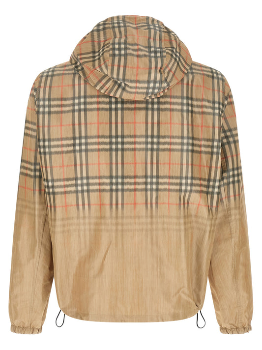Burberry Newport Windbreaker
