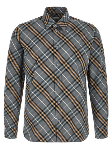 Burberry Robert Shirt